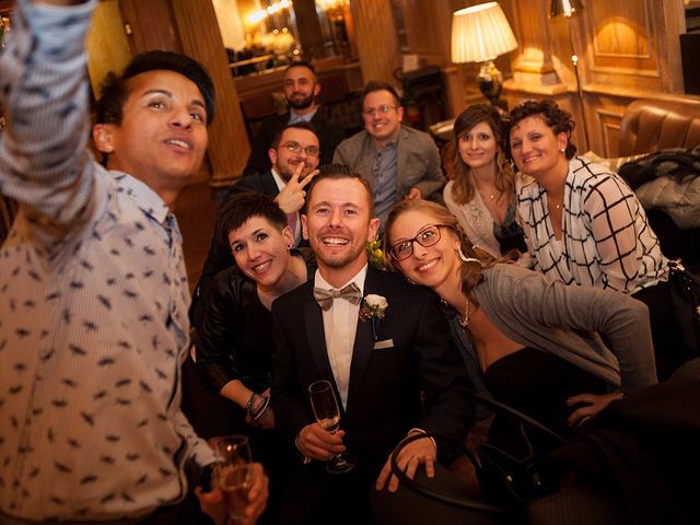 Il matrimonio di Nicola e Alan a Milano, Milano 95