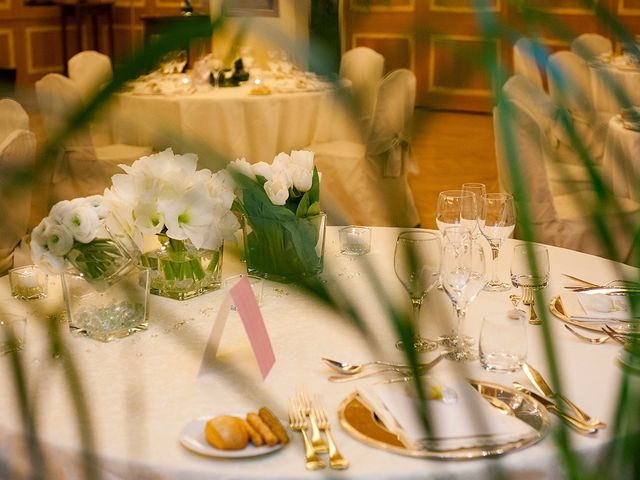 Il matrimonio di Nicola e Alan a Milano, Milano 111