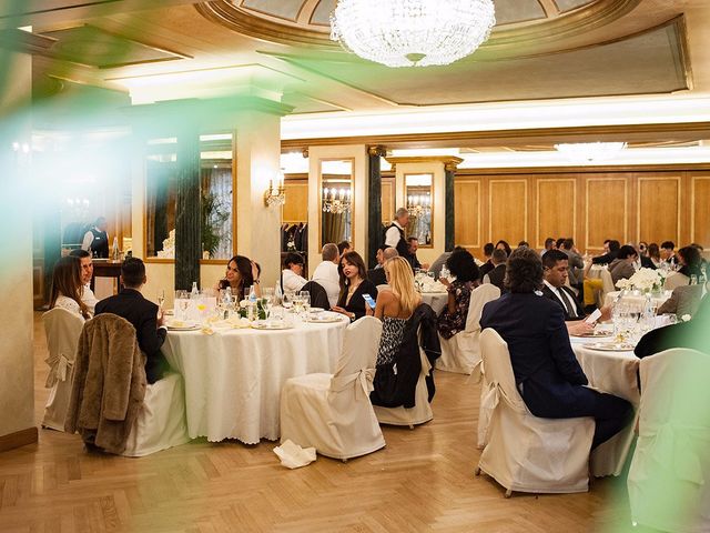 Il matrimonio di Nicola e Alan a Milano, Milano 153