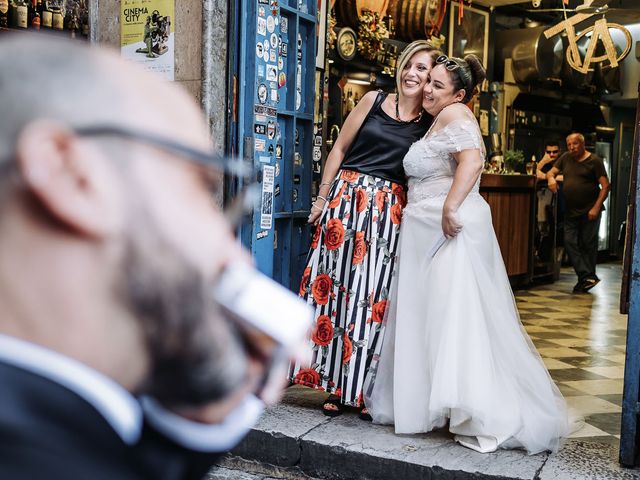 Il matrimonio di Marco e Agnese a Palermo, Palermo 29