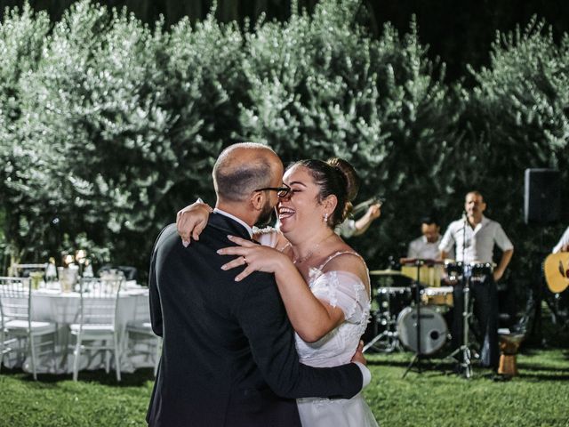 Il matrimonio di Marco e Agnese a Palermo, Palermo 42