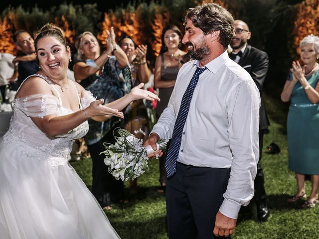 Il matrimonio di Marco e Agnese a Palermo, Palermo 46