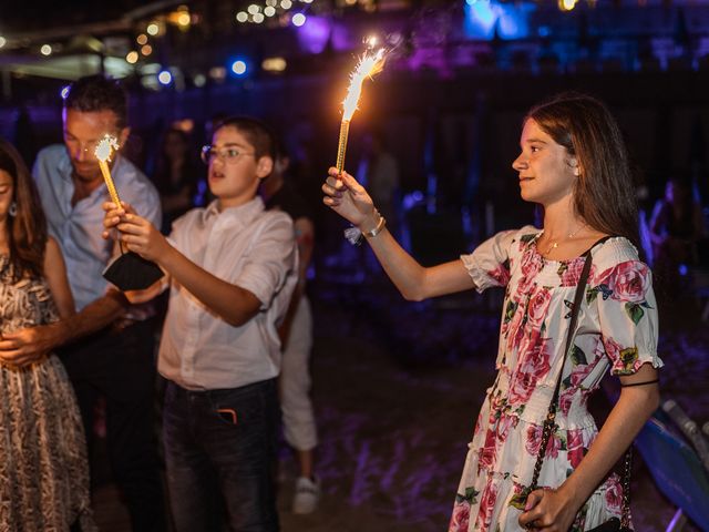 Il matrimonio di Luca e Patrizia a Andora, Savona 137