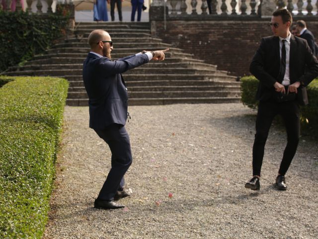 Il matrimonio di Stefano e Lara a Bordolano, Cremona 19