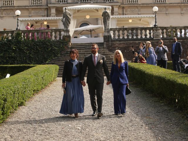 Il matrimonio di Stefano e Lara a Bordolano, Cremona 21