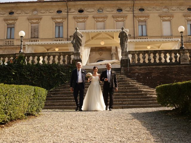 Il matrimonio di Stefano e Lara a Bordolano, Cremona 26