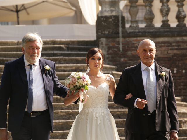 Il matrimonio di Stefano e Lara a Bordolano, Cremona 27