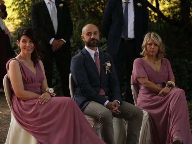 Il matrimonio di Stefano e Lara a Bordolano, Cremona 29