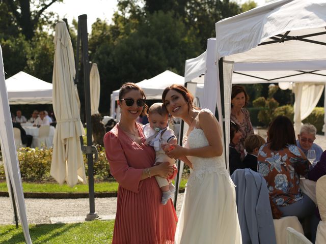 Il matrimonio di Stefano e Lara a Bordolano, Cremona 40