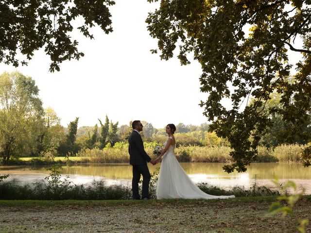 Il matrimonio di Stefano e Lara a Bordolano, Cremona 43