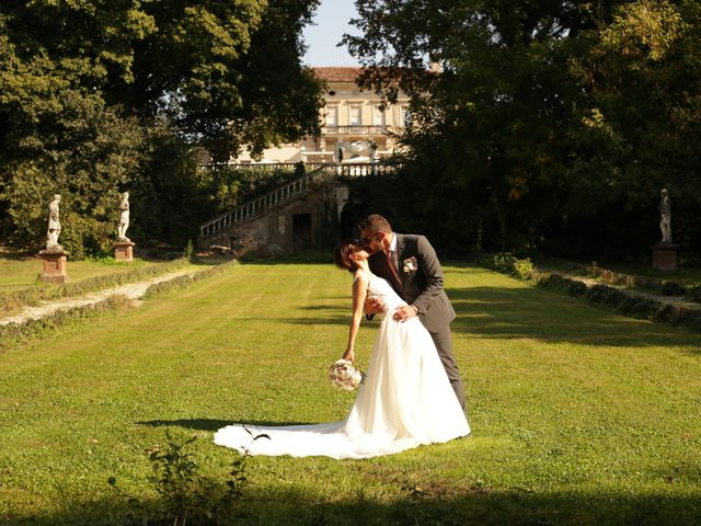 Il matrimonio di Stefano e Lara a Bordolano, Cremona 45