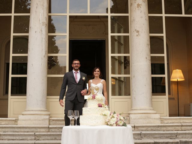 Il matrimonio di Stefano e Lara a Bordolano, Cremona 55