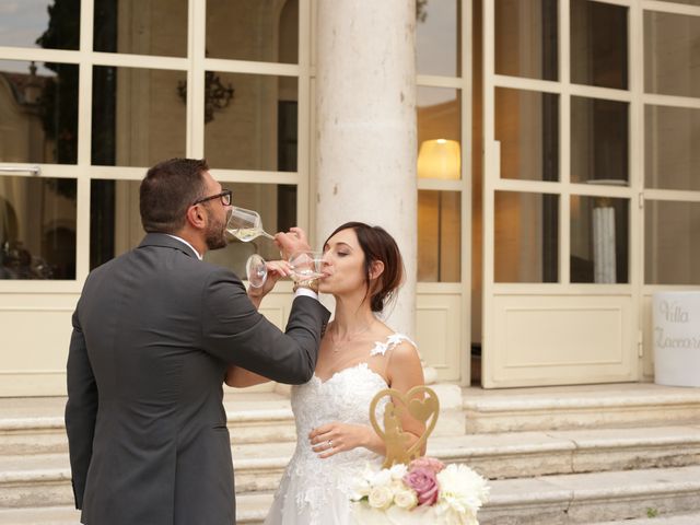 Il matrimonio di Stefano e Lara a Bordolano, Cremona 56