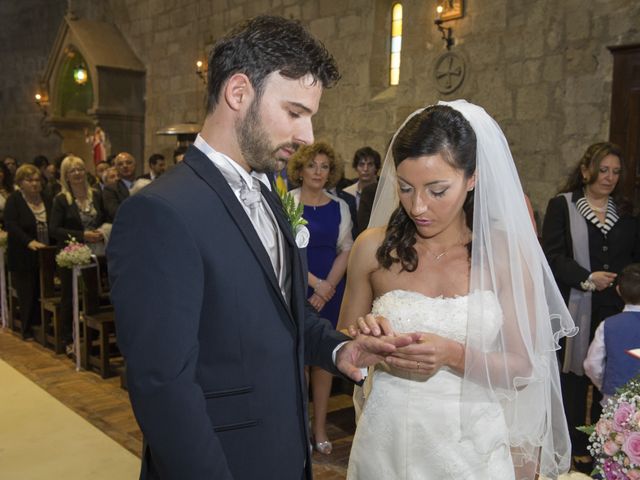 Il matrimonio di Mirko e Eleonora a Viterbo, Viterbo 25