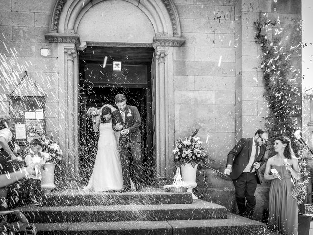 Il matrimonio di Mirko e Eleonora a Viterbo, Viterbo 27