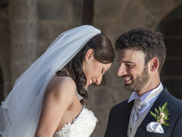 Il matrimonio di Mirko e Eleonora a Viterbo, Viterbo 35