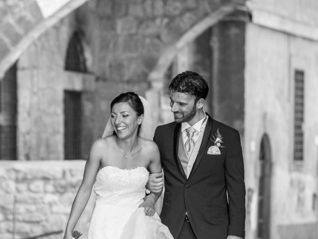Il matrimonio di Mirko e Eleonora a Viterbo, Viterbo 37