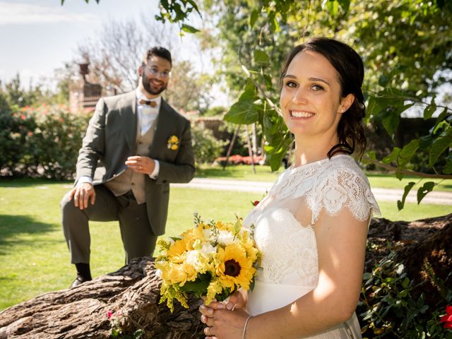 Il matrimonio di Marco e Sara a Castiglione delle Stiviere, Mantova 17