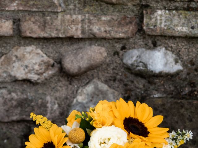 Il matrimonio di Marco e Sara a Castiglione delle Stiviere, Mantova 50