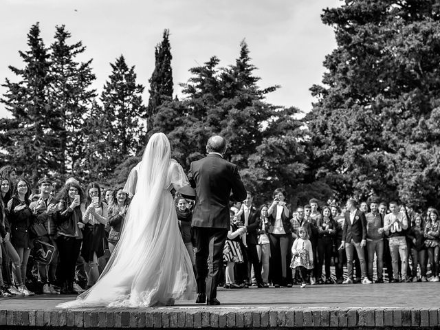 Il matrimonio di Francesco e Laura a Agrigento, Agrigento 1