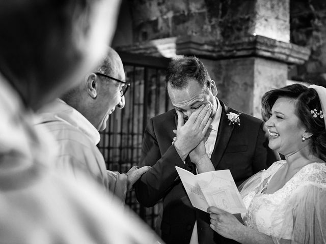 Il matrimonio di Francesco e Laura a Agrigento, Agrigento 20