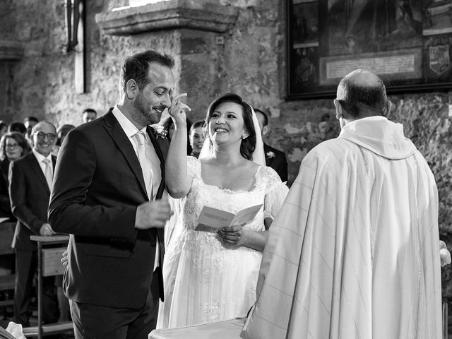 Il matrimonio di Francesco e Laura a Agrigento, Agrigento 21