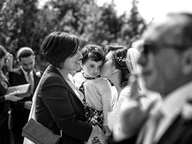 Il matrimonio di Francesco e Laura a Agrigento, Agrigento 24