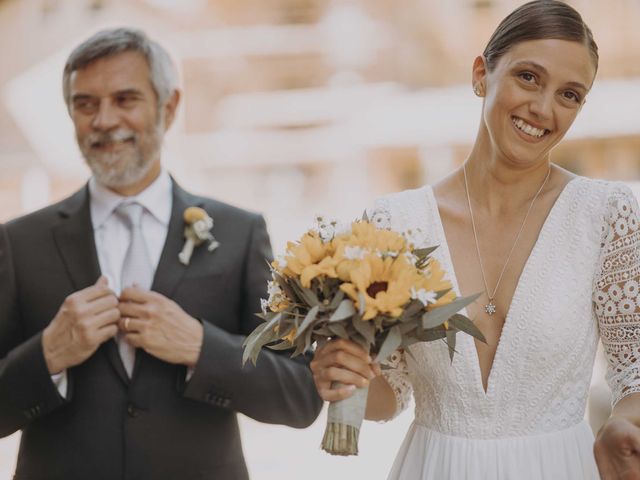 Il matrimonio di Simone e Francesca a Cogne, Aosta 14