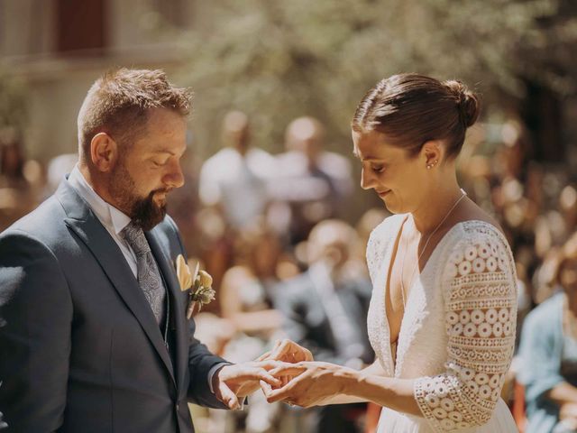 Il matrimonio di Simone e Francesca a Cogne, Aosta 20