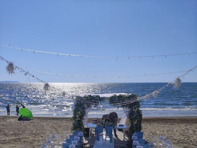 Il matrimonio di Carmine  e Luigi a Bacoli, Napoli 2