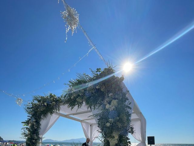 Il matrimonio di Carmine  e Luigi a Bacoli, Napoli 3