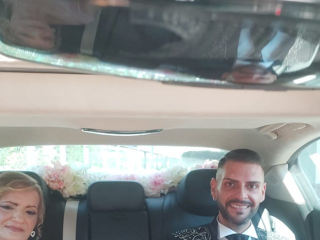 Il matrimonio di Carmine  e Luigi a Bacoli, Napoli 9