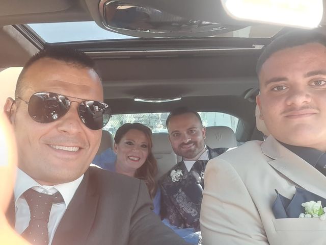 Il matrimonio di Carmine  e Luigi a Bacoli, Napoli 10