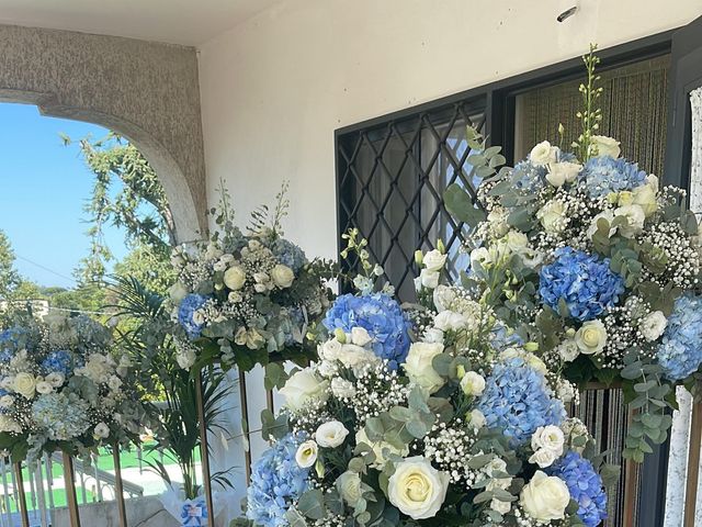 Il matrimonio di Carmine  e Luigi a Bacoli, Napoli 13