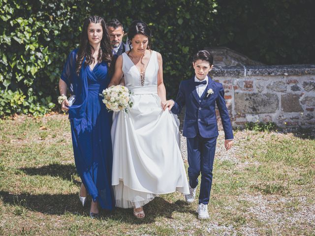Il matrimonio di Alessandro e Elisa a Torreglia, Padova 7
