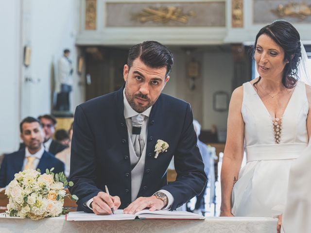 Il matrimonio di Alessandro e Elisa a Torreglia, Padova 15