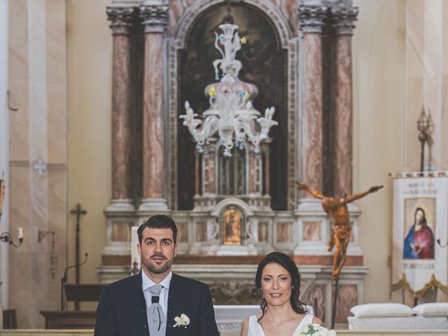 Il matrimonio di Alessandro e Elisa a Torreglia, Padova 16