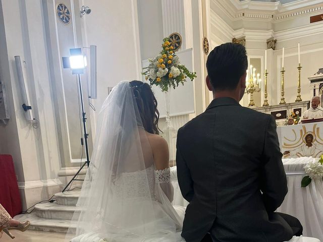 Il matrimonio di Raffaele e Sara a Trinitapoli, Foggia 2