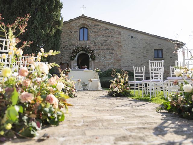 Il matrimonio di Giacomo e Giada a Urbino, Pesaro - Urbino 21