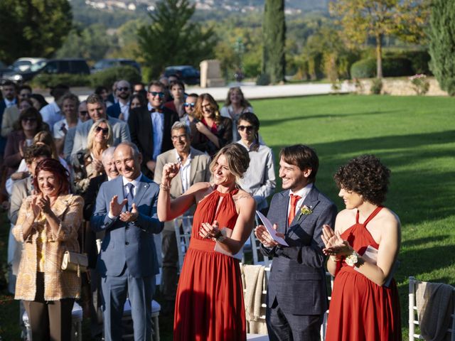 Il matrimonio di Giacomo e Giada a Urbino, Pesaro - Urbino 45