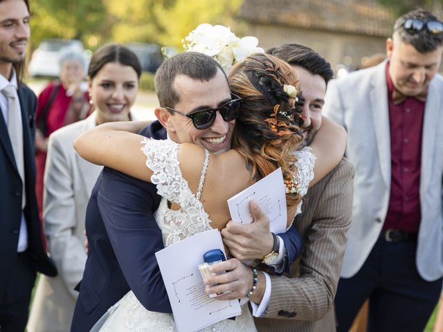 Il matrimonio di Giacomo e Giada a Urbino, Pesaro - Urbino 51