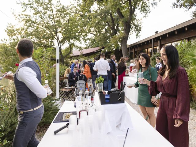 Il matrimonio di Giacomo e Giada a Urbino, Pesaro - Urbino 53