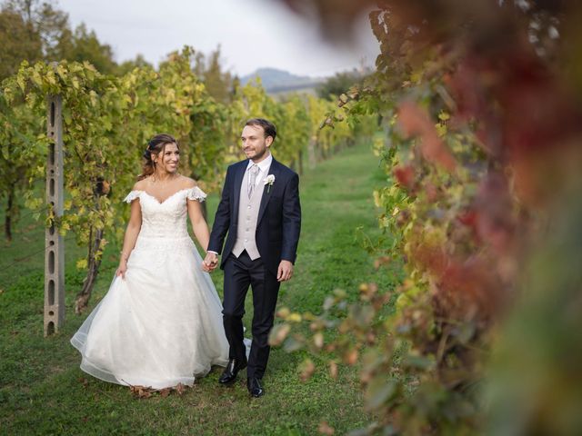 Il matrimonio di Giacomo e Giada a Urbino, Pesaro - Urbino 60