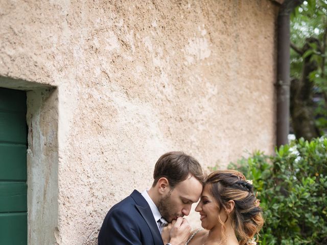 Il matrimonio di Giacomo e Giada a Urbino, Pesaro - Urbino 69