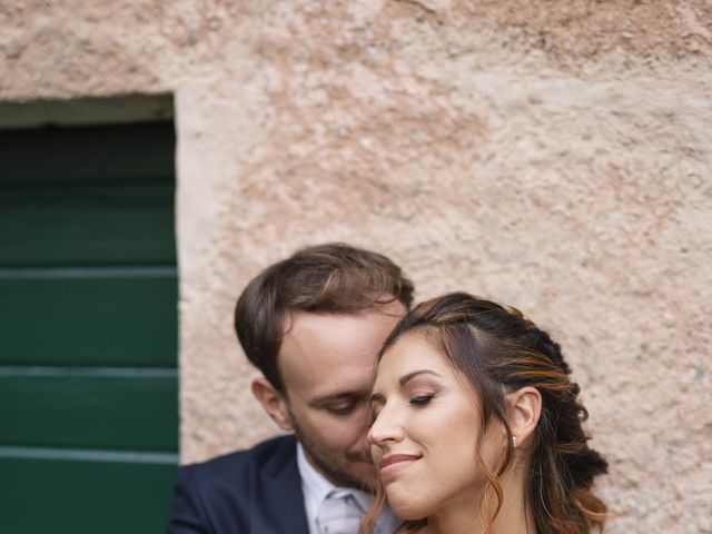 Il matrimonio di Giacomo e Giada a Urbino, Pesaro - Urbino 71