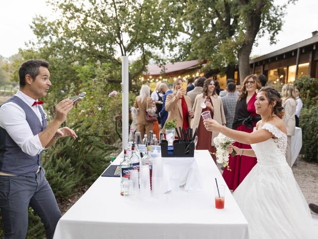 Il matrimonio di Giacomo e Giada a Urbino, Pesaro - Urbino 79