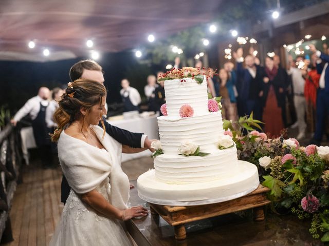 Il matrimonio di Giacomo e Giada a Urbino, Pesaro - Urbino 100