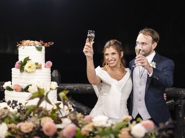 Il matrimonio di Giacomo e Giada a Urbino, Pesaro - Urbino 101