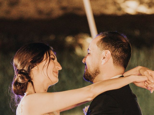 Il matrimonio di Federica e Francesco a Curinga, Catanzaro 47