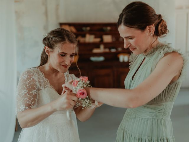 Il matrimonio di Andrea e Deborah a Varese, Varese 24